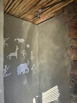 Karoo Accommodation at Rock Cabin | Viya