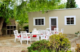 Sarah Baartman District Accommodation at Leopard's Valley Guest Cottages | Viya