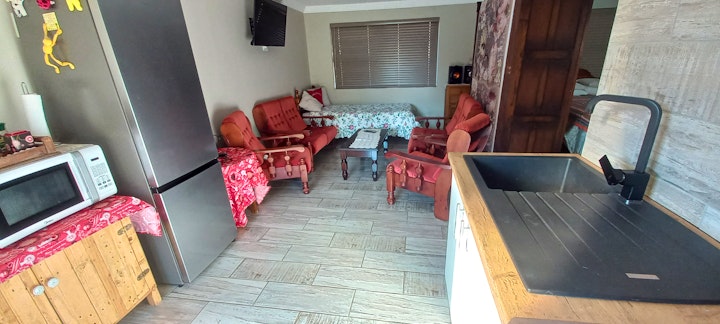 Gauteng Accommodation at Took's Corner | Viya