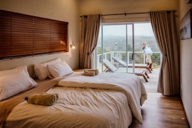 Sarah Baartman District Accommodation at Fort Governor's Estate - Stoneyvale Cottages | Viya