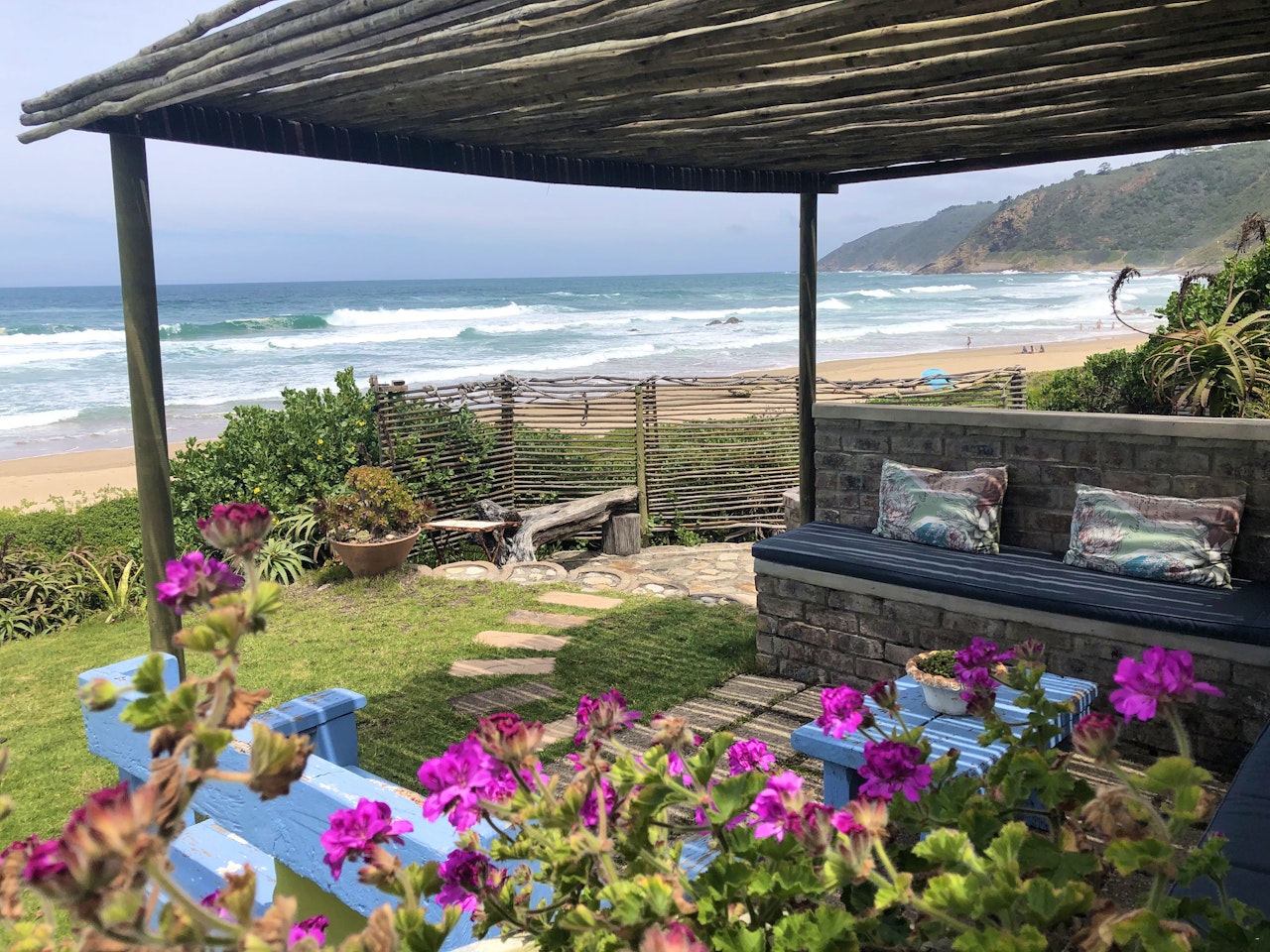 Garden Route Accommodation at  | Viya