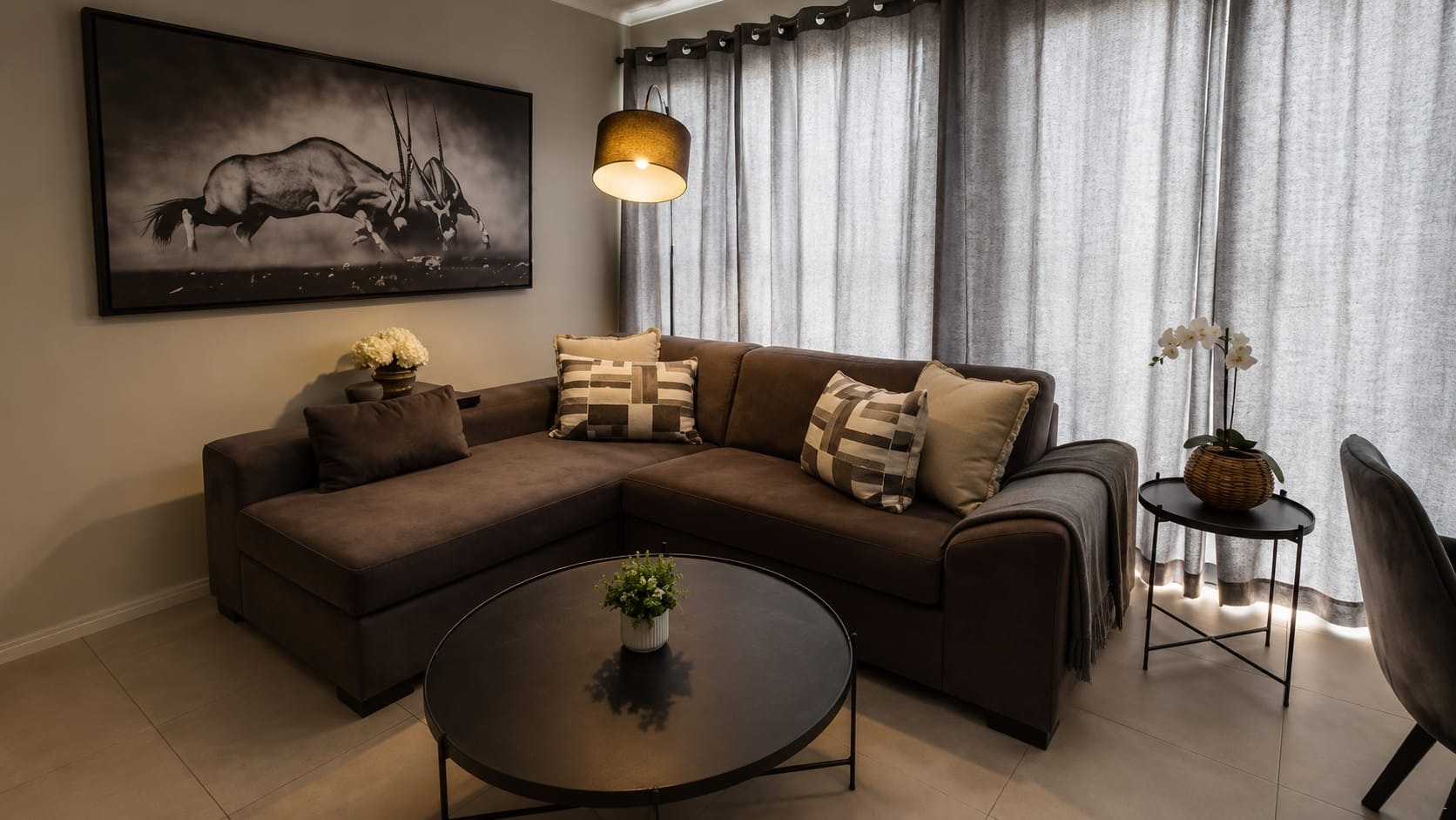 The Luxury Haven image no 12 of 31