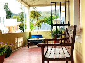 Overberg Accommodation at Athenian Villa | Viya