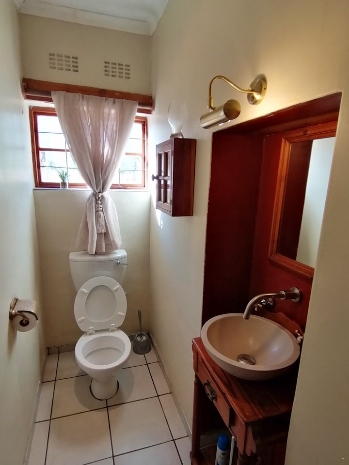 Western Cape Accommodation at Die Heemhuis | Viya