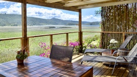 Garden Route Accommodation at  | Viya