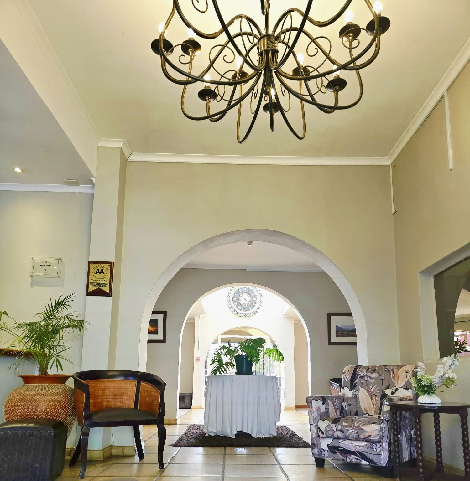 Nolangeni Hotel image no 5 of 5