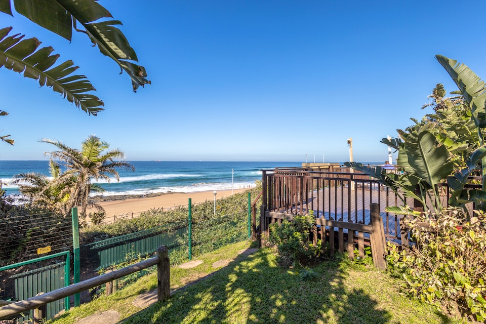 Durban North Accommodation at  | Viya