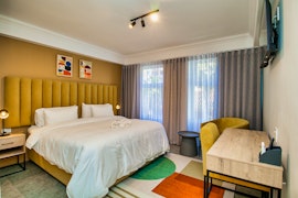 Cape Town Accommodation at  | Viya