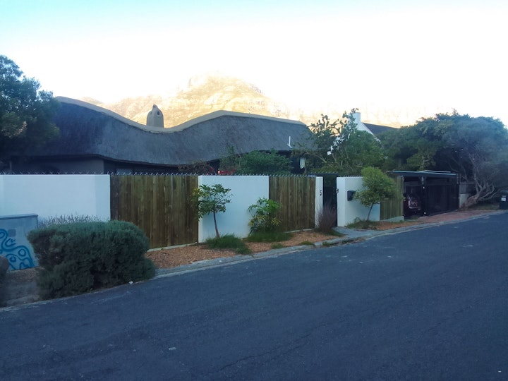 Cape Town Accommodation at Hobbit House | Viya