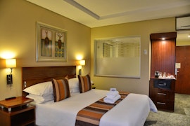 Sandton Accommodation at  | Viya