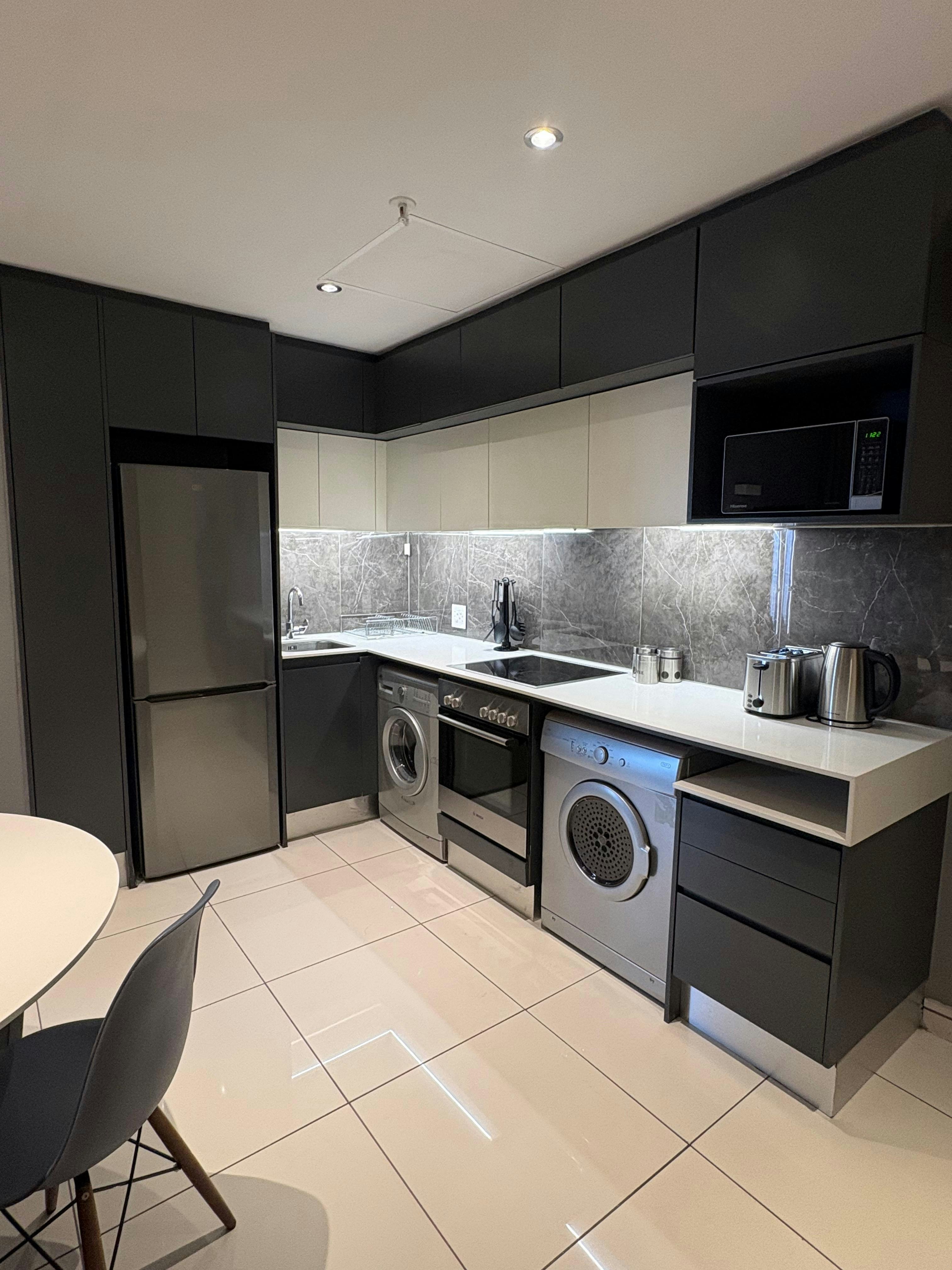 Capital on Park Sandton image no 2 of 13