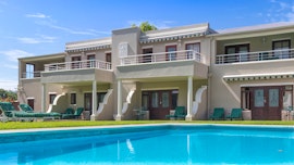 Southern Suburbs Accommodation at Glen Avon Lodge Boutique Hotel | Viya