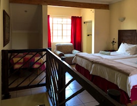 Mbombela (Nelspruit) Accommodation at  | Viya