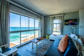 Margate Accommodation at Seagull 401 | Viya