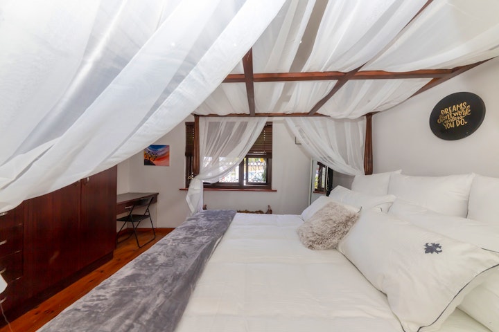 Cape Town Accommodation at Sharods Self Catering | Viya