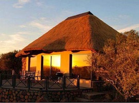 Free State Accommodation at  | Viya