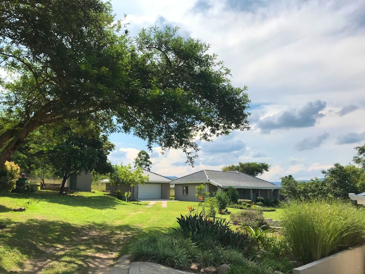 Mpumalanga Accommodation at Gaia's Grace Farm Cottage | Viya