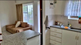 Hermanus Accommodation at Franjipani Cottage | Viya