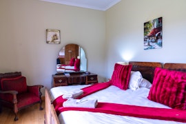 Eastern Cape Accommodation at House Louise | Viya