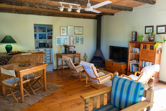 Garden Route Accommodation at  | Viya