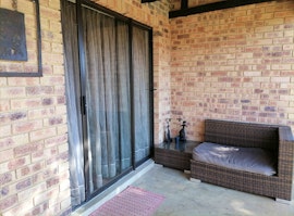 Northern Free State Accommodation at  | Viya