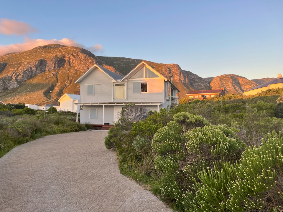 Overberg Accommodation at  | Viya