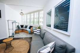 Atlantic Seaboard Accommodation at Blue Waters Beachside Studio Apartment | Viya