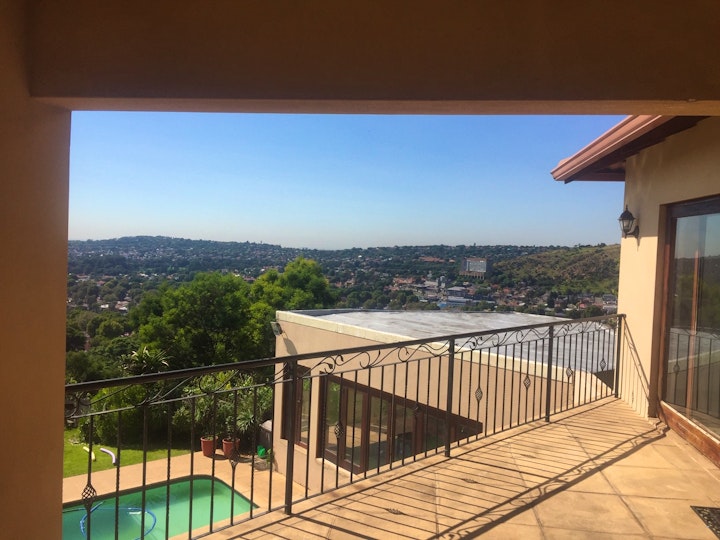 Johannesburg Accommodation at Views for Africa | Viya