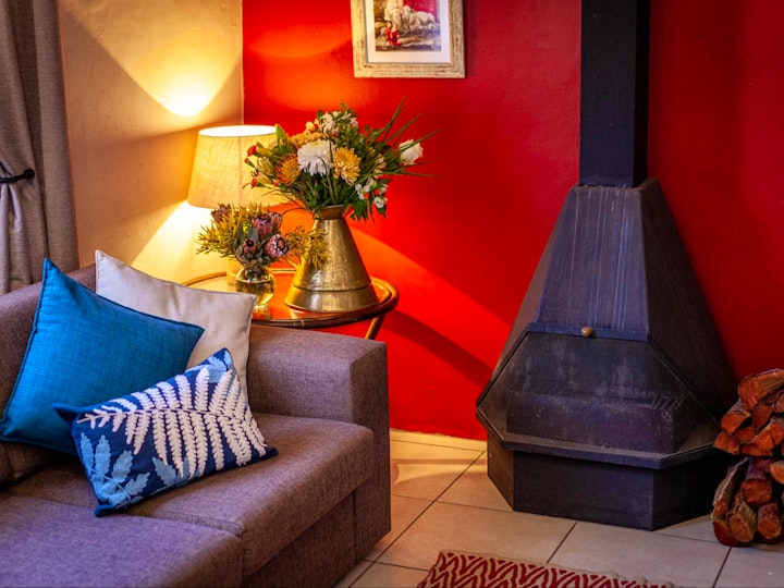 Namaqualand Accommodation at Kamieskroon Cosy Cottages | Viya