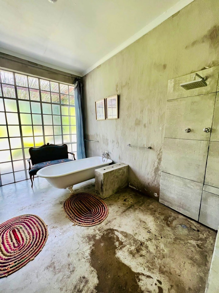 Western Cape Accommodation at Wild Iris Dwars in Die Weg | Viya