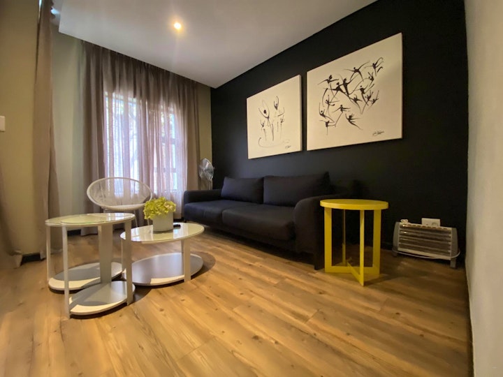 Johannesburg Accommodation at Easy Stay - Median 106 | Viya