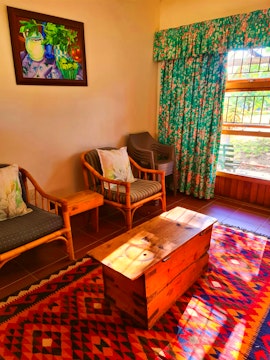 Cederberg Accommodation at Protea Chalet | Viya