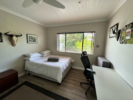 Garden Route Accommodation at 7 on Franklin | Viya