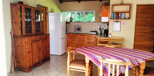 Garden Route Accommodation at  | Viya