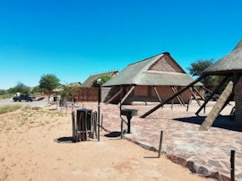 Northern Cape Accommodation at  | Viya