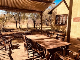 Dinokeng Game Reserve Accommodation at  | Viya