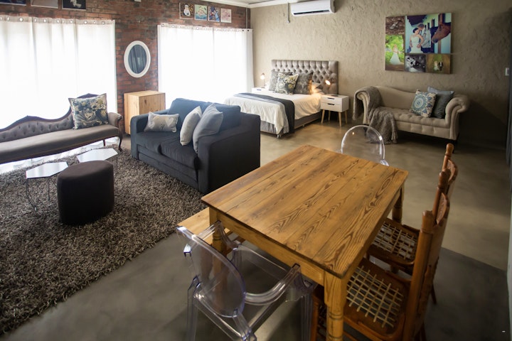 Cape Town Accommodation at The Studio Apartment | Viya