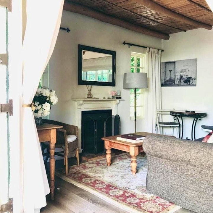 Boland Accommodation at Little Willow Brooke | Viya