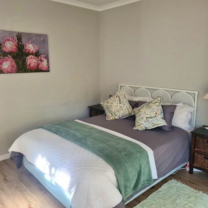 Eastern Cape Accommodation at Cottage on Ilchester | Viya