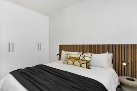 Bloubergstrand Accommodation at Portico 1102 | Viya