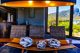 Overberg Accommodation at Cypress Apartment | Viya