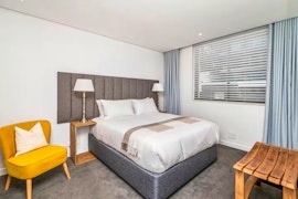 City Bowl Accommodation at 201 Chepstow | Viya