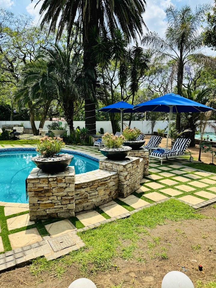 Mpumalanga Accommodation at C'est La Vie Boutique Hotel | Viya