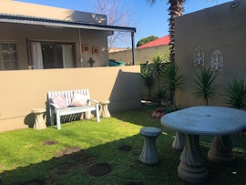 Northern Free State Accommodation at  | Viya