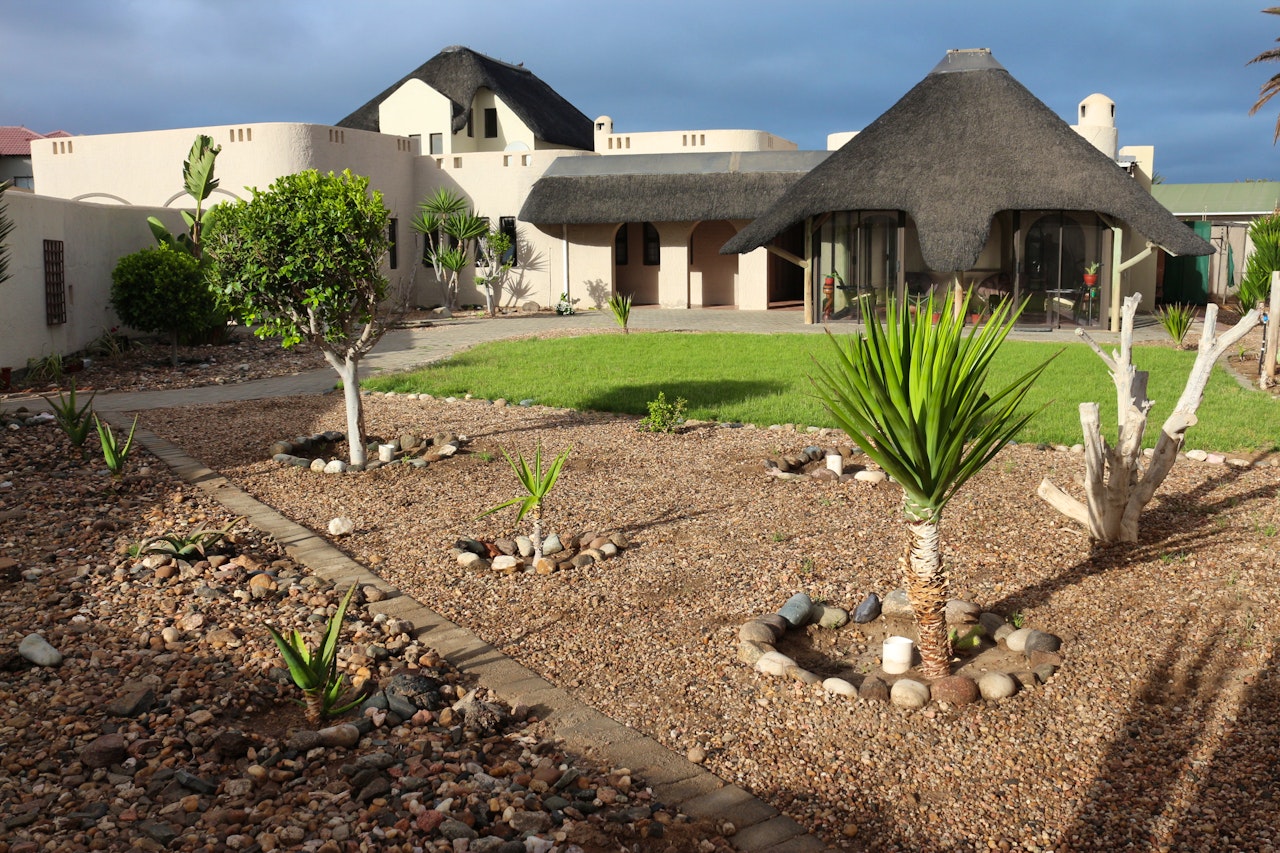 Erongo Accommodation at  | Viya