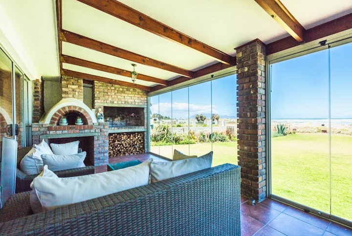 Cape Town Accommodation at Melkbos Beach Lodge | Viya