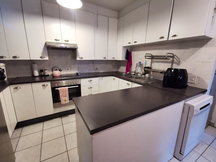 Pretoria Accommodation at 23 Cambray | Viya