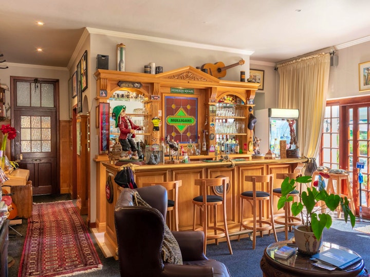 Overberg Accommodation at Mulligans Guest Lodge | Viya