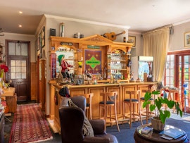 Overberg Accommodation at Mulligans Guest Lodge | Viya