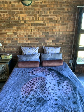 Dinokeng Game Reserve Accommodation at  | Viya